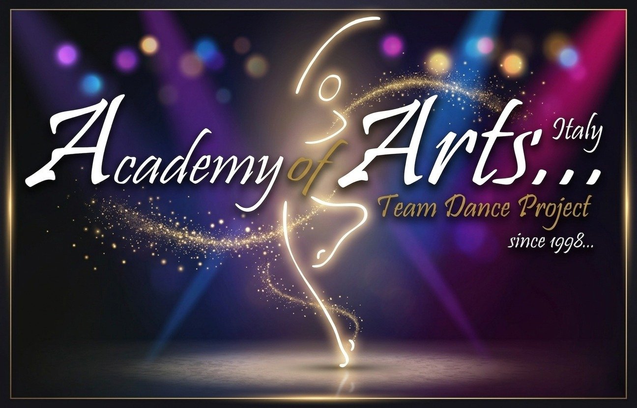 Academy of Arts – Team Dance Project, since 1998